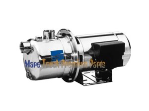 Ebara αντλια ανοξειδωτη φυγοκεντρικη 220V